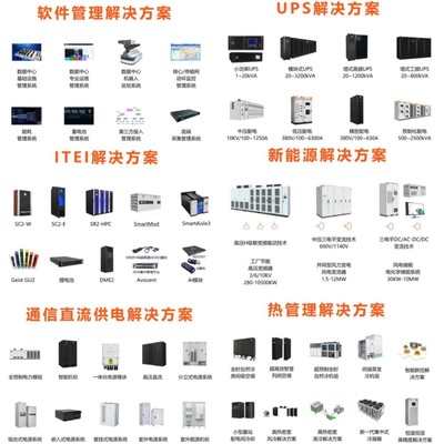 雙料冠軍實力加碼 維諦技術(shù)（Vertiv）如何以底層密碼，驅(qū)動您的“雙碳”軟件開發(fā)實踐